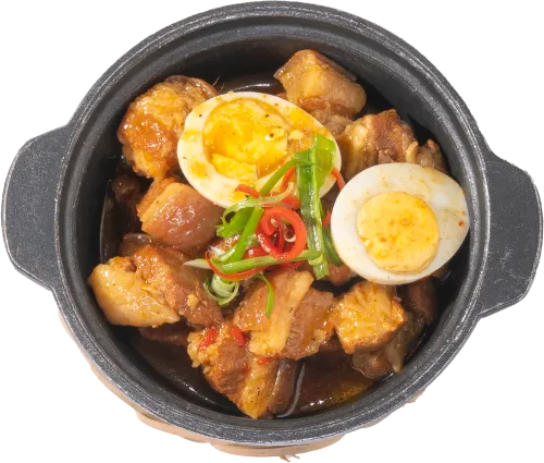 Đến với Cơm Nhà Linh